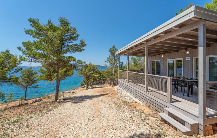 Ferienhaus für 16 Personen, mit Garten und Terrasse in Drage - 3
