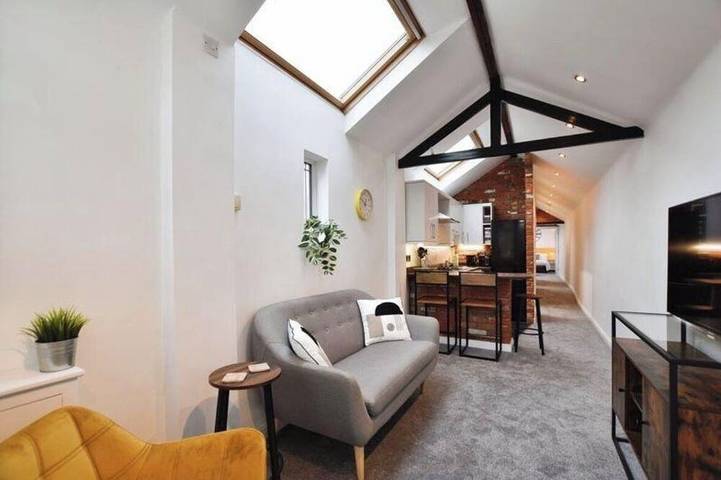 Cottage for 3 people in Salisbury