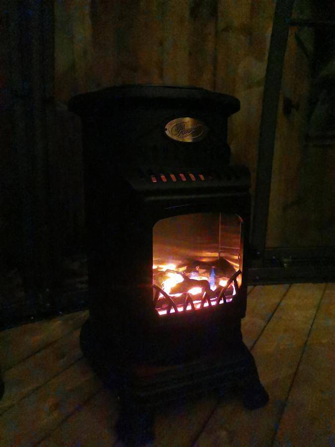 Tente pour 2 personnes, avec jacuzzi ainsi que jardin et terrasse dans Haute-Normandie - 3