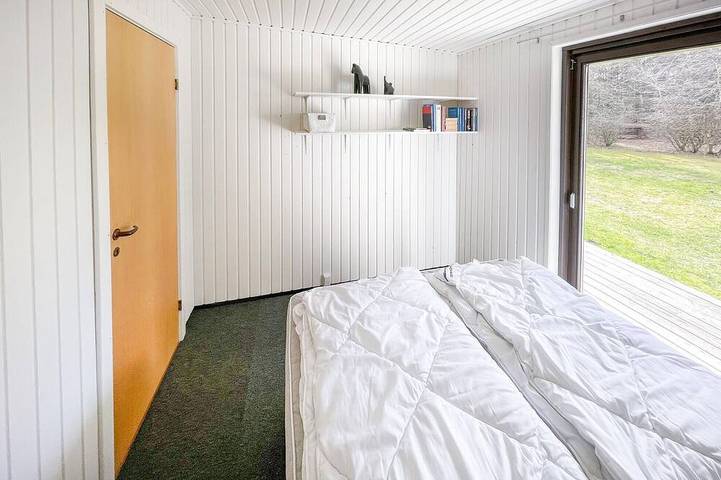 Ferienhaus für 4 Personen in Guldforhoved - 3