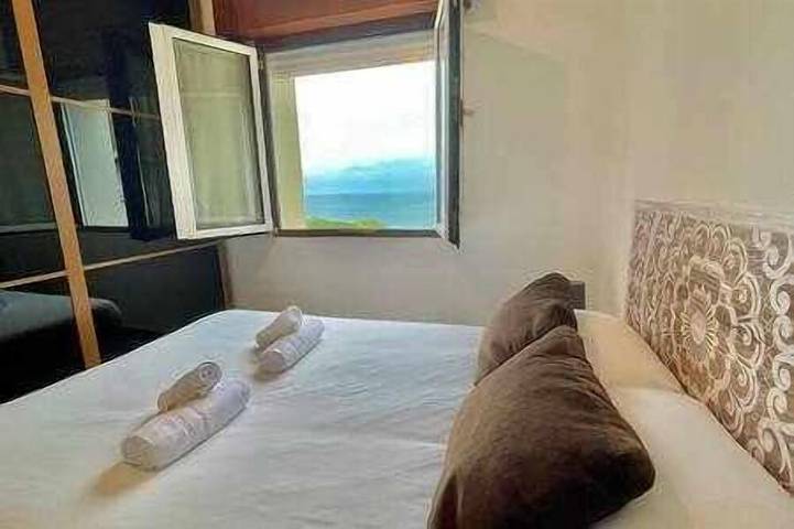 Appartement de vacances pour 4 personnes - 1