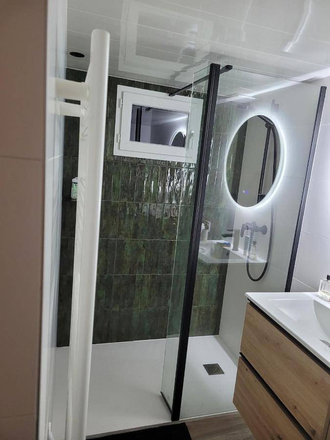 Location de vacances pour 4 personnes, avec jardin ainsi que terrasse et vue, animaux acceptés à Chênehutte-Trèves-Cunault - 4