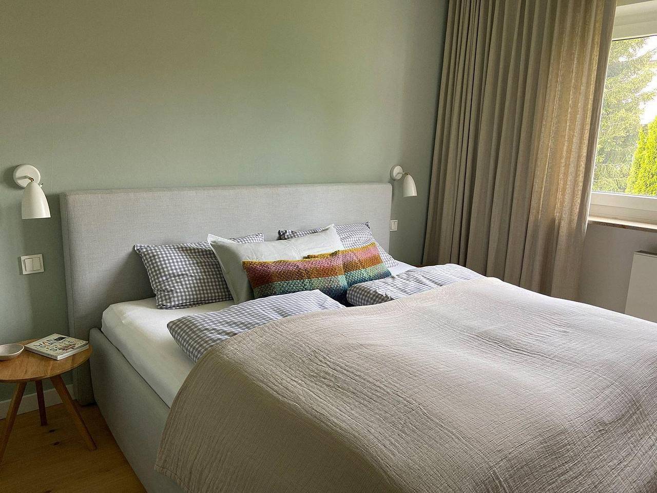 Ganze Ferienwohnung, Fräulein Emelie in Oberstaufen, Bayerisch Schwaben