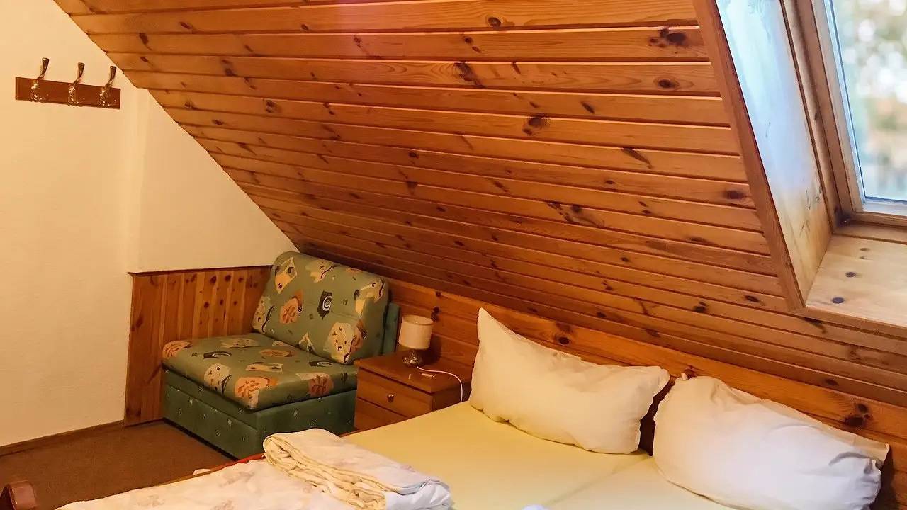Ganze Ferienwohnung, Ferienwohnung für 2 Personen (50 m²) in Bleiburg in Karawanken und Bachergebirge, Feistritz ob Bleiburg