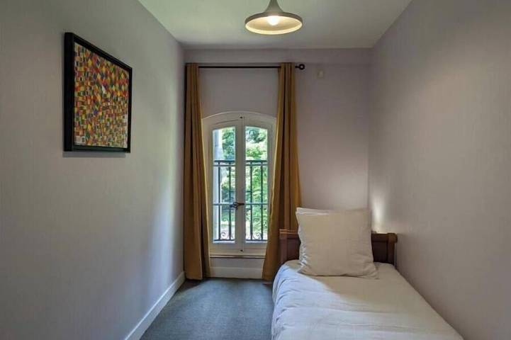 Gîte pour 4 personnes à Chadurie - 4