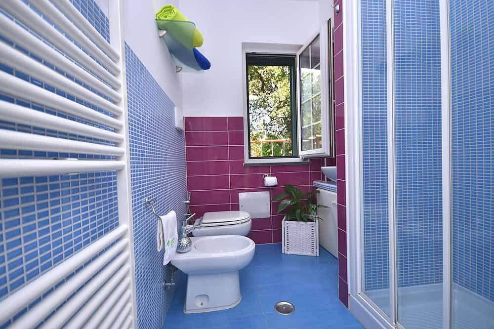 Apartamento entero, Luxury sea view apartment with pool and parking in Vibonati, Cilento