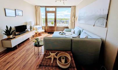 Ferienwohnung für 2 Personen in Wendtorf, Kieler Bucht, Bild 3