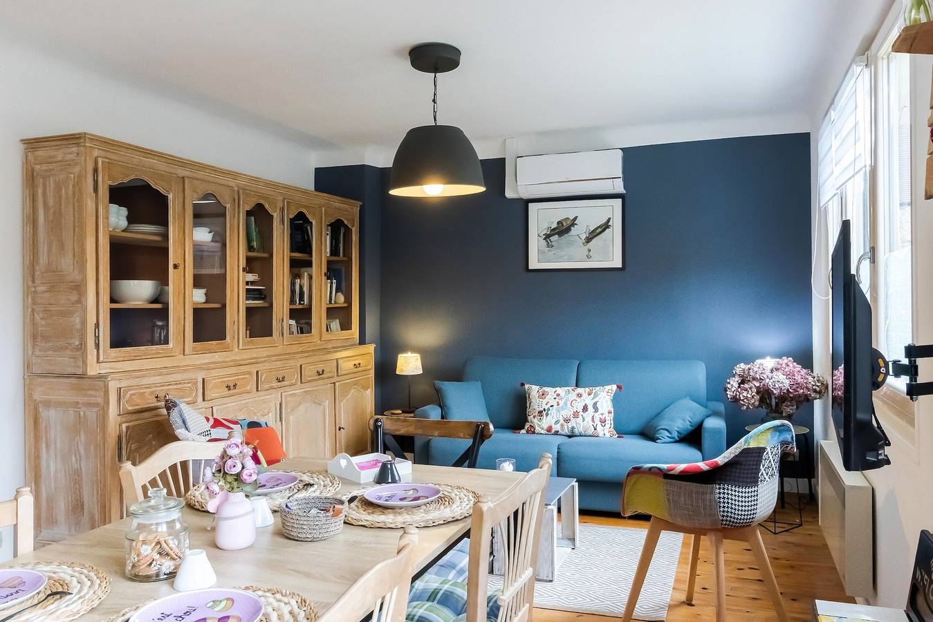 Maloan – Air-conditioned House with Private Pool and Outdoor Kitchen in Dordogne in Saint-Julien-de-Lampon, Quercy