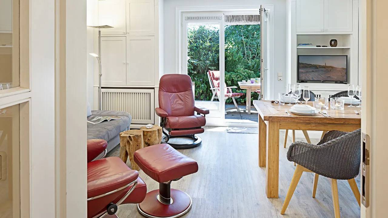 Ferienhaus für 4 Personen (85 m²) in List in List (Sylt), Sylt
