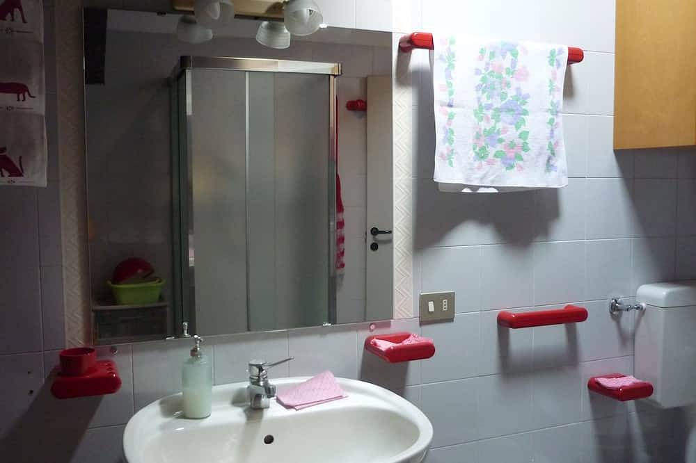 Ganze Wohnung, Wohnung im Herzen des Ghettos in Ferrara, Ferrara Provinz