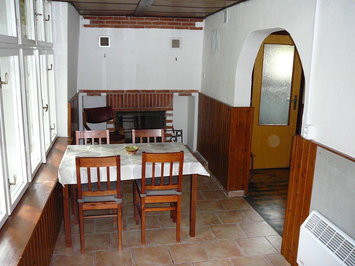 Chalet in Kraj południowomorawski