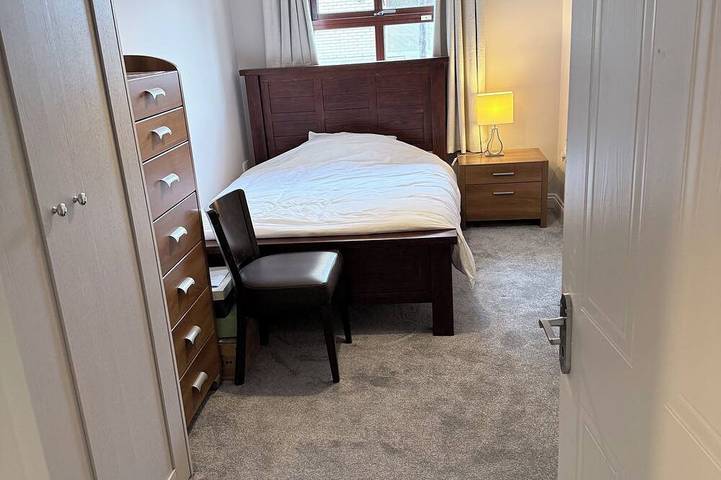 Appartamento intero, Spacious Apartment on a quiet street 1 min from Smithfield Square. in Dublino, Contea di Dublino