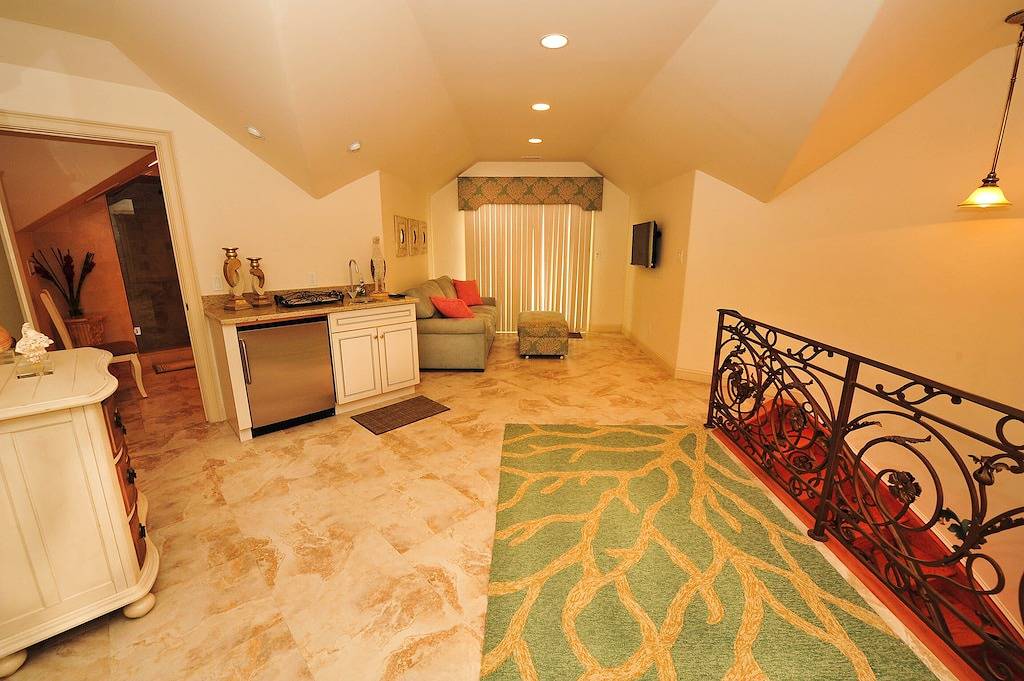 Vacation House for 18 Guests in Brigantine (NJ), Jersey Shore