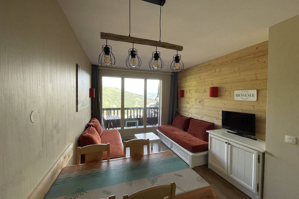 Appartement de vacances