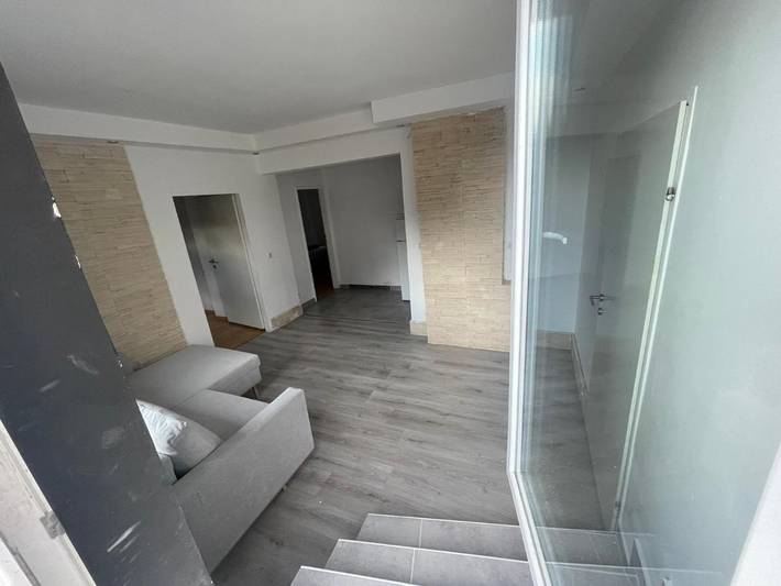 Ferienwohnung für 3 Personen, mit Terrasse in Kapfenberg