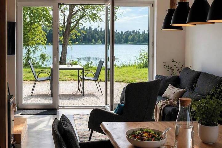Ferienhaus für 3 Personen - 1
