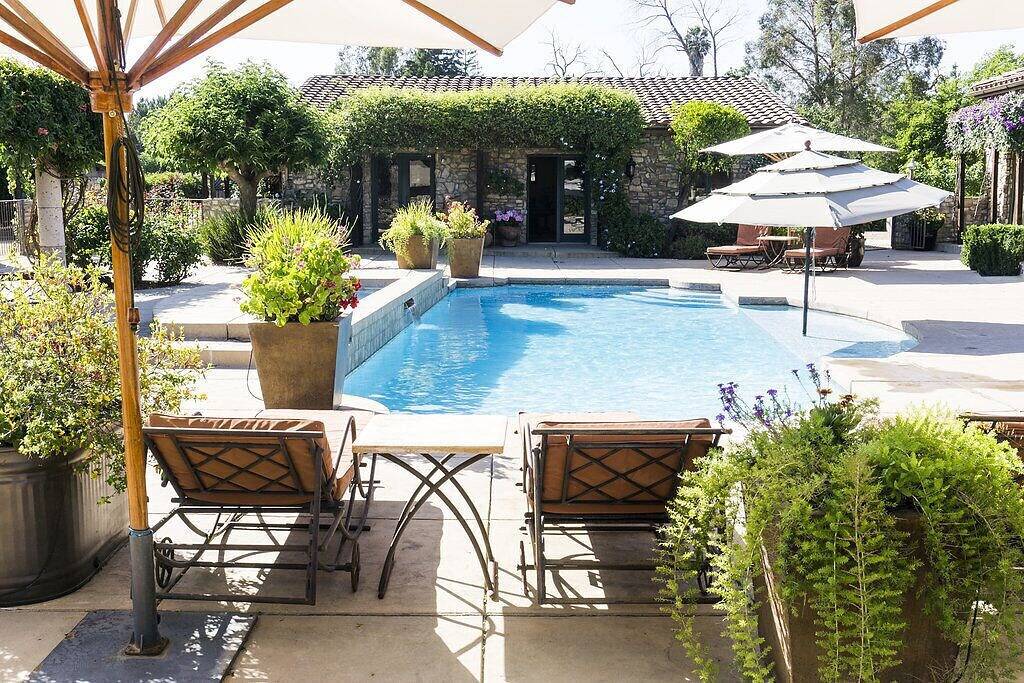 Bed And Breakfasts for 4 Guests in San Francisco Bay Area, California