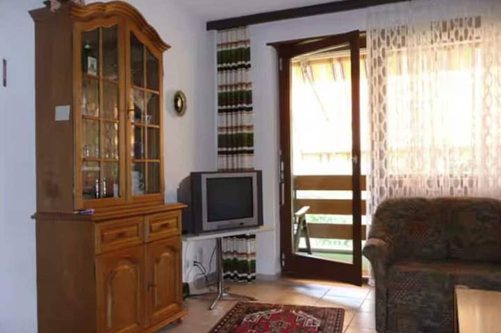 Ferienwohnung für 2 Personen