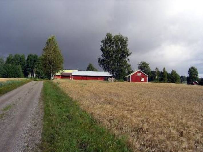 Mykkälä in Nord-Savo