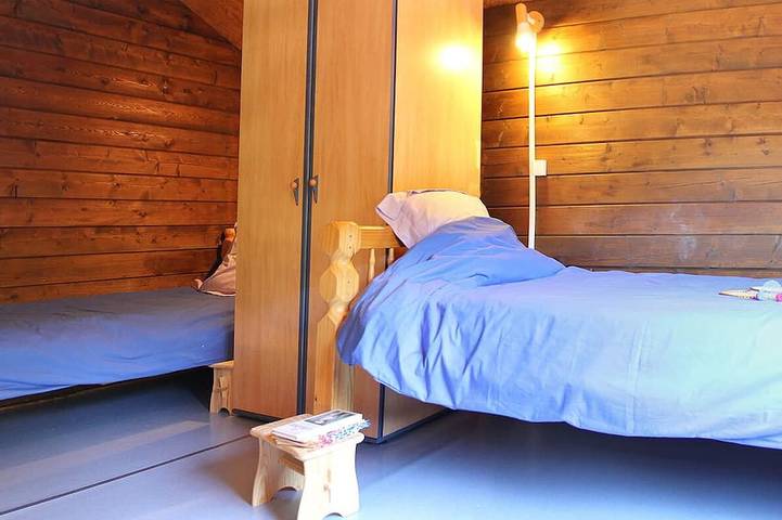 Gîte pour 4 personnes à Ardoix - 4