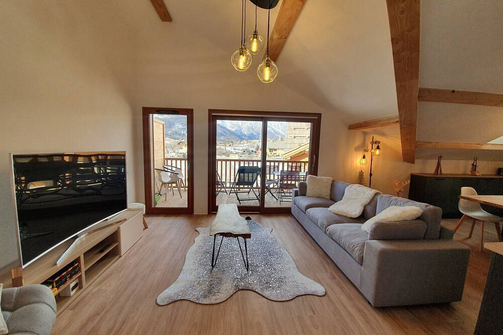 Photo : Appartement de vacances
