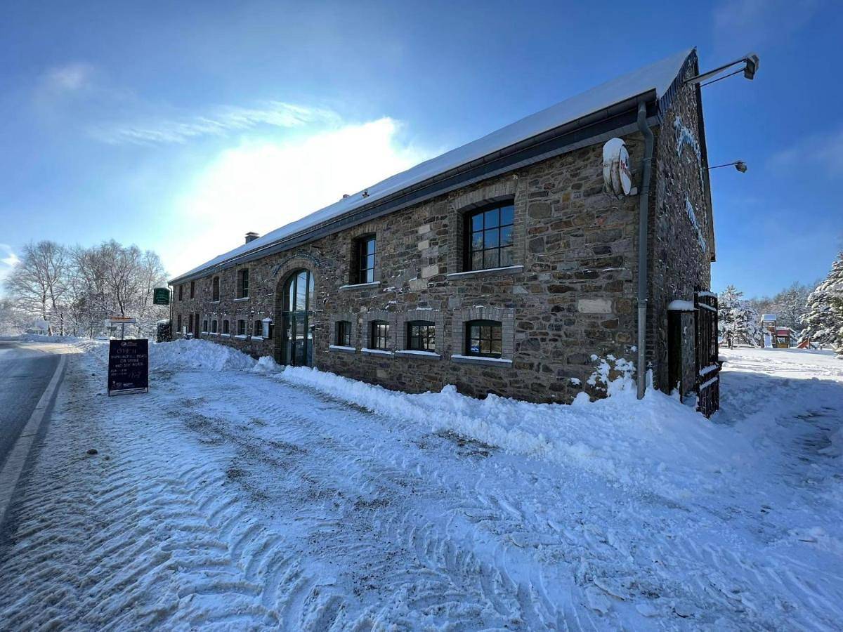 Le Domaine De Malchamps in Spa, Région de Liège