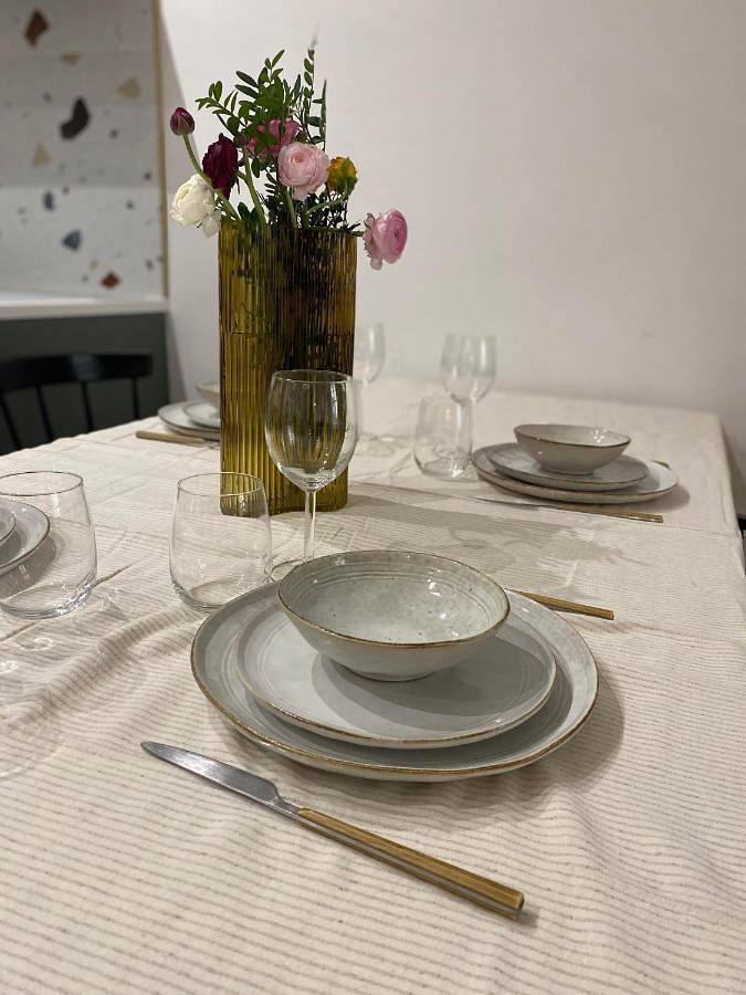 Gîte pour 4 personnes, avec vue, animaux acceptés dans Arenes De Nimes - 2