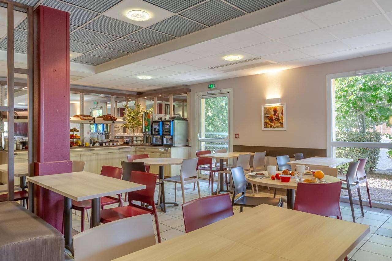 Ace Hotel Bourges in Bourges, Région de Bourges