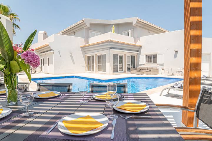 Casa rural para 10 personas, con Terraza y Jardín en Península de Troia - 2