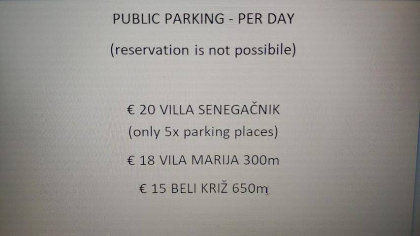 Maison d’hôte pour 2 personnes, avec jardin et terrasse à Piran - 2