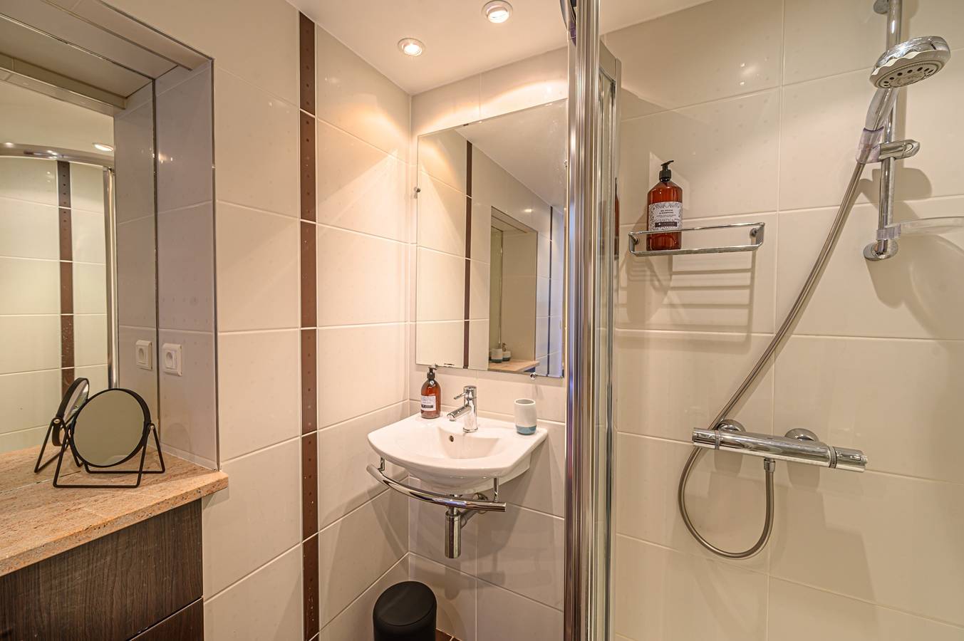Appartement entier, Cap à Houat - Duplex de 100 m², avec vue mer in Sarzeau, Côte des Mégalithes