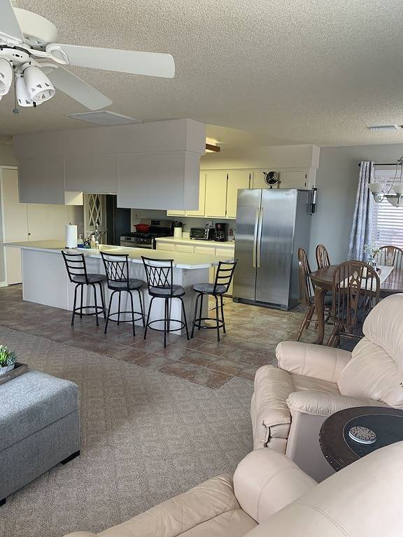 Rare-4 Bedroom House, Fam friendly, Meadview/Grand Canyon West/Skywalk/Lake Mead in Lake Mead Nationales Erholungsgebiet