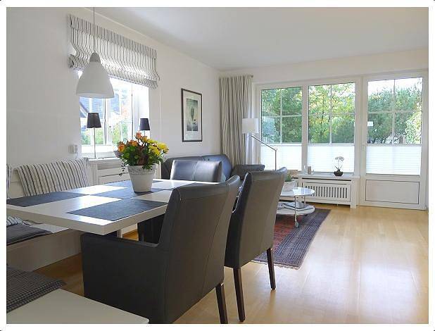 Haus Kim in Tinnum, Sylt (Gemeinde)