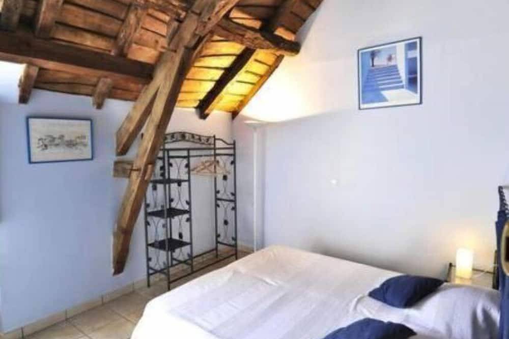 Maison 97m2, Gite Poulenc in Rocamadour, Macizo Central