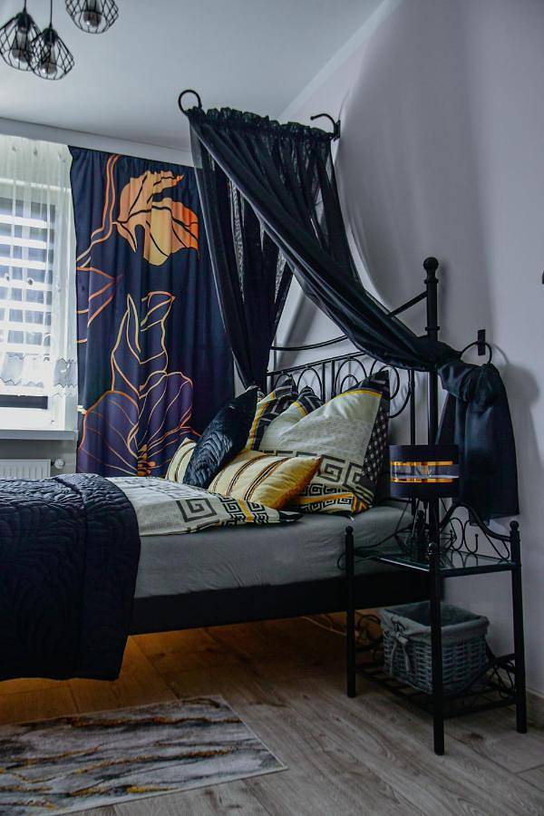 Ganze Wohnung, Apartament Wolin z Widokiem Na Rzekę Dziwną - Valhalla Apart in Wollin (Stadt), Stettiner Haff