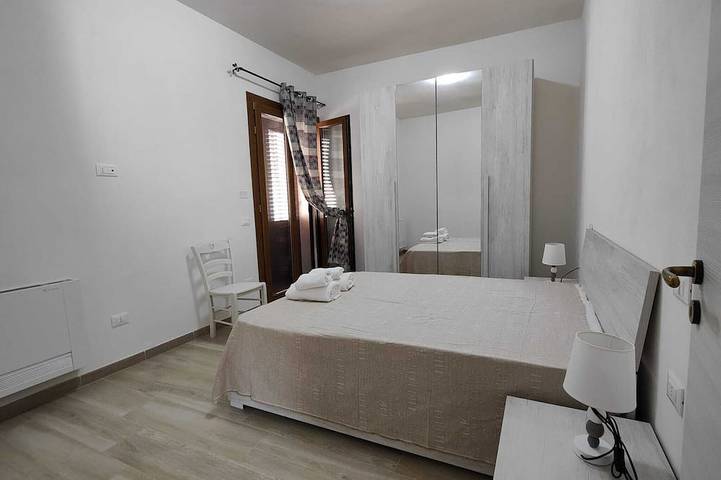 Cozy sea-view villa just minutes from Selinunte Archaeological Park in Triscina, Castelvetrano (Commune)