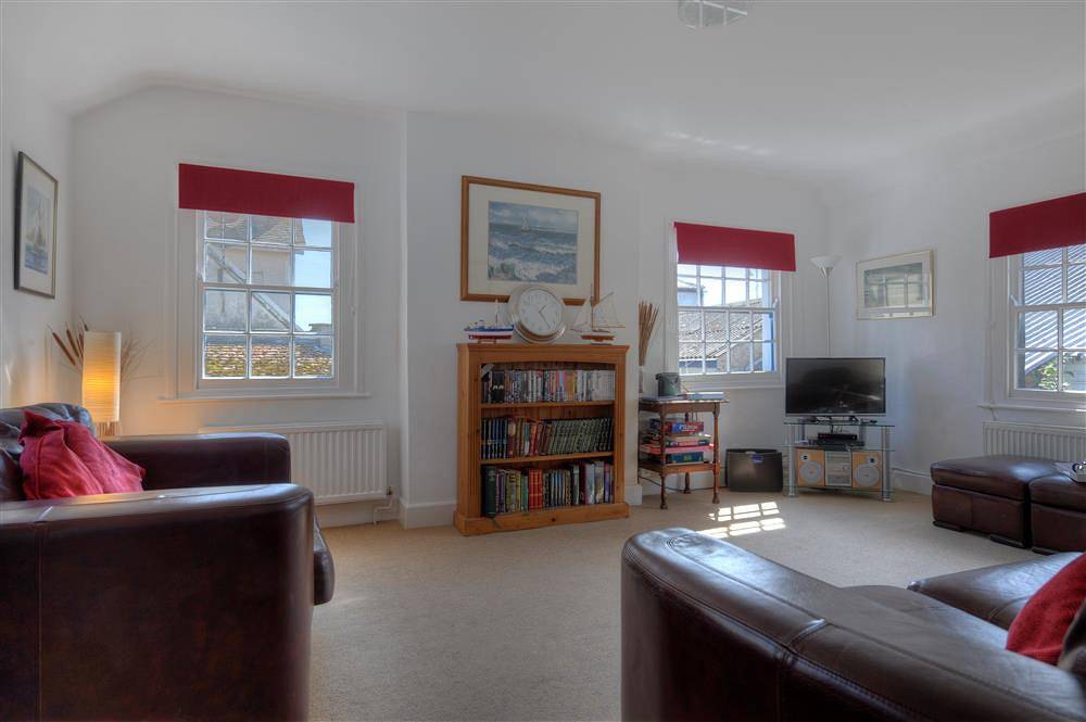 Riverview in Lyme Regis, Dorset