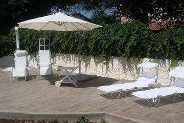 Villa per 6 Persone in Arenella, Siracusa e dintorni, Foto 1