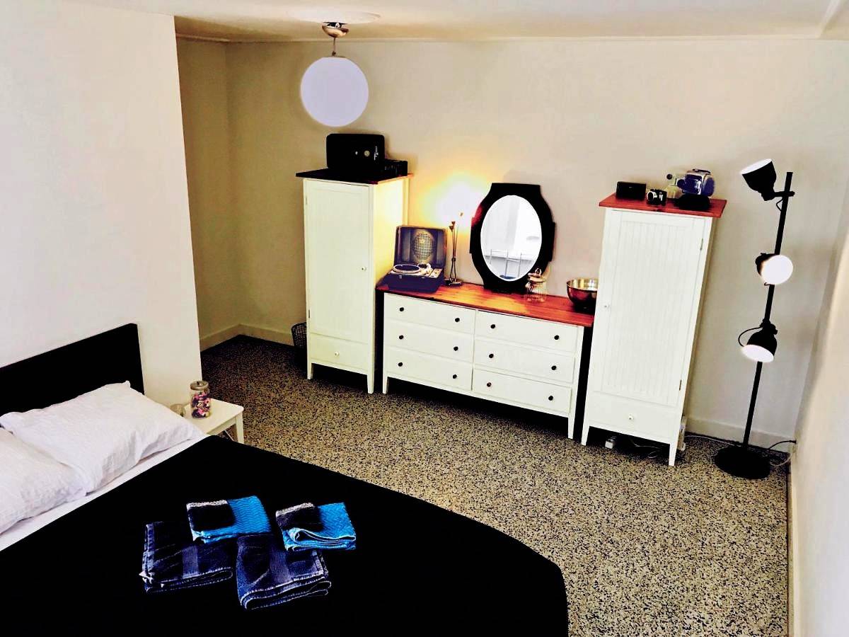Bed and Breakfast Rotterdam in Rotterdam, Hollande-Méridionale