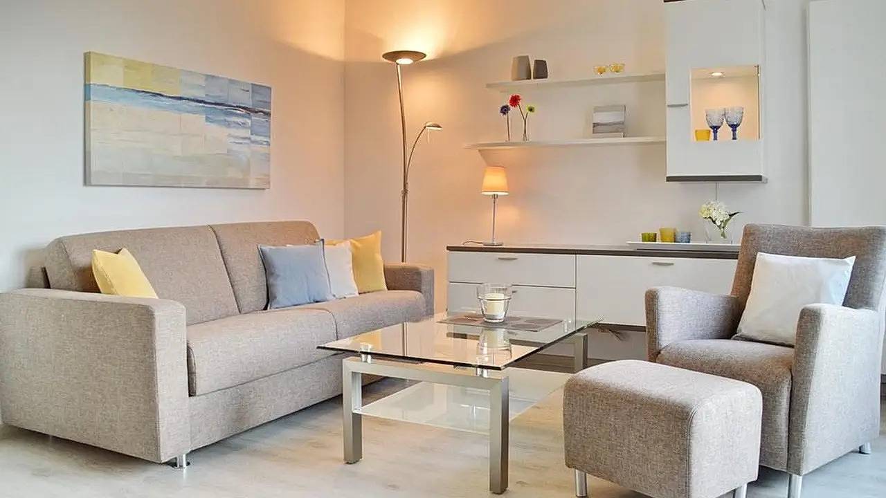 Ferienwohnung in Boltenhagen für 2 Personen in Boltenhagen