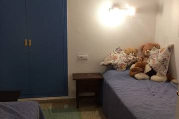 Casa De Vacaciones para 4 Personas en El Palmar, Costa Blanca, Foto 3