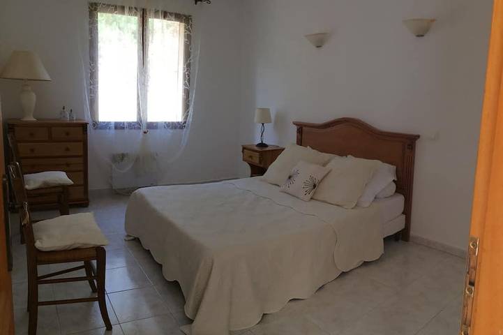 Location de vacances pour 4 personnes, avec Jardin à Canale-di-Verde - 3