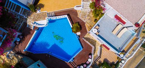 Vakantieappartement voor 2 Personen in Piskopiano, Iraklio-Heraklion en omgeving, Afbeelding 2