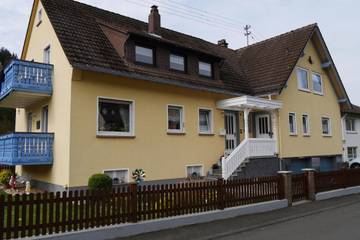 Vakantiewoning voor 5 Personen in Idar-Oberstein, Nahe (Palts), Afbeelding 4