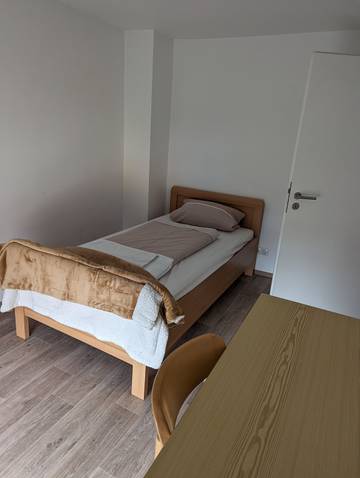 Ferienwohnung für 4 Personen in Ansbach, Romantische Straße, Bild 2