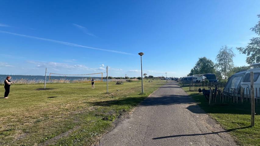 Camping für 6 Personen in Nordholland - 4