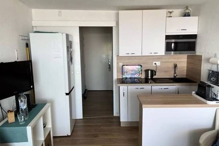 Gîte pour 3 personnes, avec piscine et terrasse à Frontignan - 3
