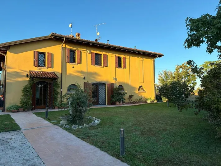 Bed and breakfast per 2 persone, con giardino e panorama - 1