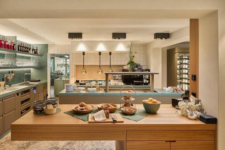 Gîte pour 2 personnes, avec jardin à Hittisau - 3