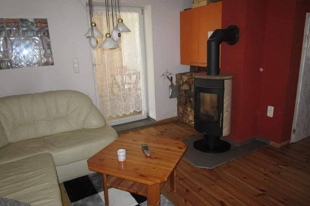 Ferienhaus Mandauhäusel in Hainewalde, Zittauer Gebirge